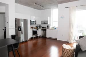 234 Ne 3 St 1201 Miami, FL 33132 - MLS#A11984098