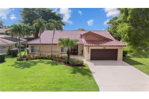 9703 Nw 20th St Coral Springs, FL 33071 - MLS#A11984103