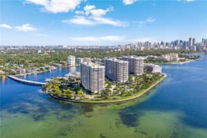 1 Grove Isle Dr A904 Miami, FL 33133 - MLS#A11984107