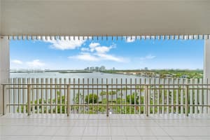 1 Grove Isle Dr A904 Miami, FL 33133 - MLS#A11984107