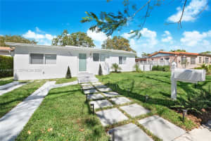 6337 SW 11th St, West Miami, FL 33144, Sold 05/06/26