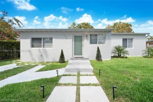 6337 SW 11th St, West Miami, FL 33144, Sold 05/06/26