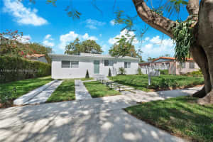 6337 SW 11th St, West Miami, FL 33144, Sold 05/06/26