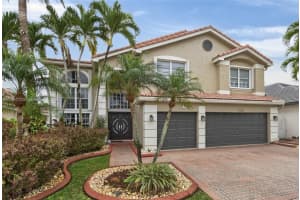 17342 Sw 32nd Ln, Miramar