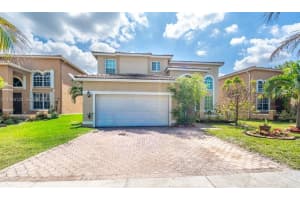 5355 Sw 134th Ave, Miramar