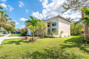 5355 Sw 134th Ave Miramar, FL 33027 - MLS#A11984125