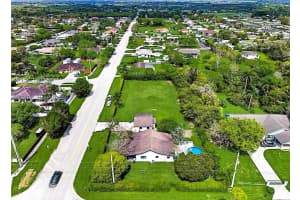 32595 Sw 202nd Avenue, Homestead, Fl 33030, Homestead