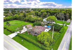 32595 Sw 202nd Ave Homestead, FL 33030 - MLS#A11984130