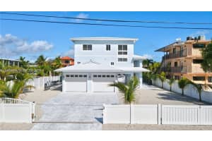 48 S Andros Rd, Key Largo
