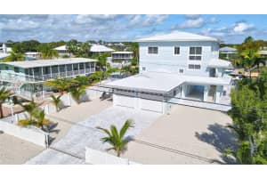 48 S Andros Rd Key Largo, FL 33037 - MLS#A11984131