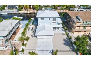 48 S Andros Rd Key Largo, FL 33037 - MLS#A11984131