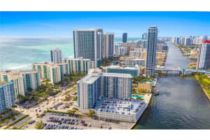 3800 S Ocean Dr 604 Hollywood, FL 33019 - MLS#A11984148