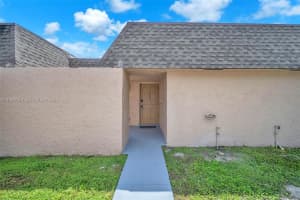 7344 Sw 8th Ct 2 North Lauderdale, FL 33068 - MLS#A11984150