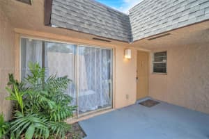 7344 Sw 8th Ct 2 North Lauderdale, FL 33068 - MLS#A11984150