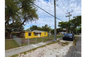 14215 Ne 9th Ave 14215 North Miami, FL 33161 - MLS#A11984152