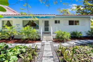 1345 Sw 14th Ave 1 Miami, FL 33145 - MLS#A11984153