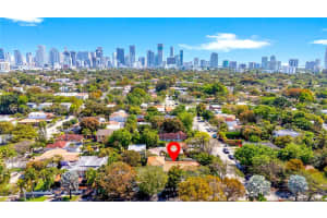 1345 Sw 14th Ave 1 Miami, FL 33145 - MLS#A11984153