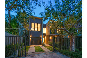 3086 Indiana St Miami, FL 33133 - MLS#A11984159