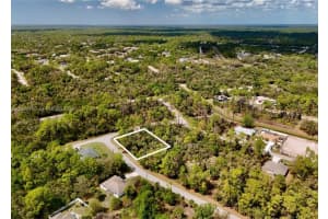 0 Landry Ave North Port, FL 34291 - MLS#A11984165