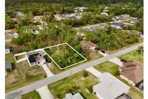 0 La Rosa Ave North Port, FL 34286 - MLS#A11984171