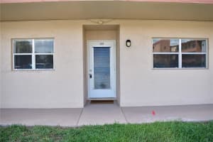 8846 W Mcnab Rd 106, Tamarac
