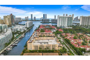 3001 Ne 185th St 716 Aventura, FL 33180 - MLS#A11984199