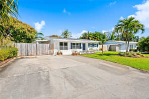 1431 Ne 32nd Pl Pompano Beach, FL 33064 - MLS#A11984207