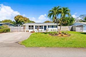 1431 Ne 32nd Pl Pompano Beach, FL 33064 - MLS#A11984207