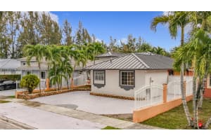 1163 Nw 134th Pl Miami, FL 33182 - MLS#A11984208