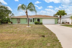 441 Corrientes, Punta Gorda
