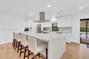 3909 Adams St Hollywood, FL 33021 - MLS#A11984218