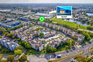 8870 Fontainebleau Blvd 503 Miami, FL 33172 - MLS#A11984219