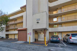 8870 Fontainebleau Blvd 503 Miami, FL 33172 - MLS#A11984219