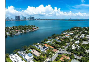 600 W Dilido Dr, Miami Beach