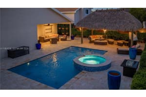 5321 Sw 153rd Pl S Miami, FL 33185 - MLS#A11984239