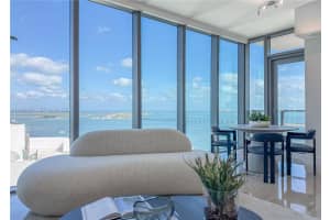 1451 Brickell Ave 2703 Miami, FL 33131 - MLS#A11984241