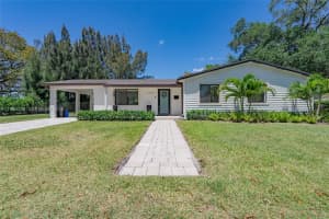 255 Grant Dr Coral Gables, FL 33133 - MLS#A11984258