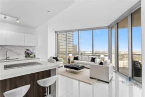 851 Ne 1st Ave 3010 Miami, FL 33132 - MLS#A11984259