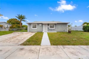 3361 Nw 189th St Miami Gardens, FL 33056 - MLS#A11984261