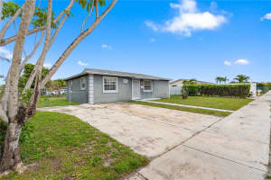 3361 Nw 189th St Miami Gardens, FL 33056 - MLS#A11984261