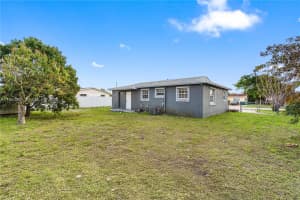 3361 Nw 189th St Miami Gardens, FL 33056 - MLS#A11984261