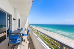 5555 Collins Ave 17j, Miami Beach