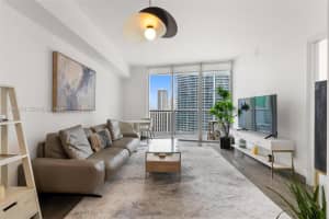 465 Brickell Ave 2604 Miami, FL 33131 - MLS#A11984279