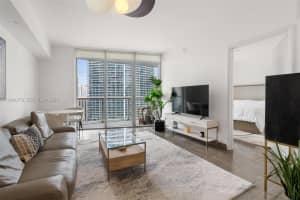 465 Brickell Ave 2604 Miami, FL 33131 - MLS#A11984279