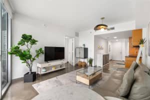 465 Brickell Ave 2604 Miami, FL 33131 - MLS#A11984279