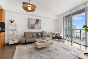 465 Brickell Ave 2604 Miami, FL 33131 - MLS#A11984279