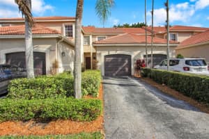 850 Sorrento Dr., Weston