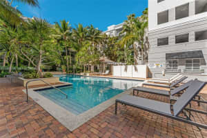 6001 Sw 70th St 531 South Miami, FL 33143 - MLS#A11984296