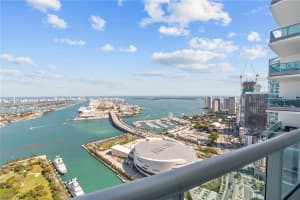 900 Biscayne Bay, 900 Biscayne Blvd APT 5602, Miami, FL 33132, - MLS#A11984297