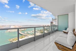 900 Biscayne Bay, 900 Biscayne Blvd APT 5602, Miami, FL 33132, - MLS#A11984297